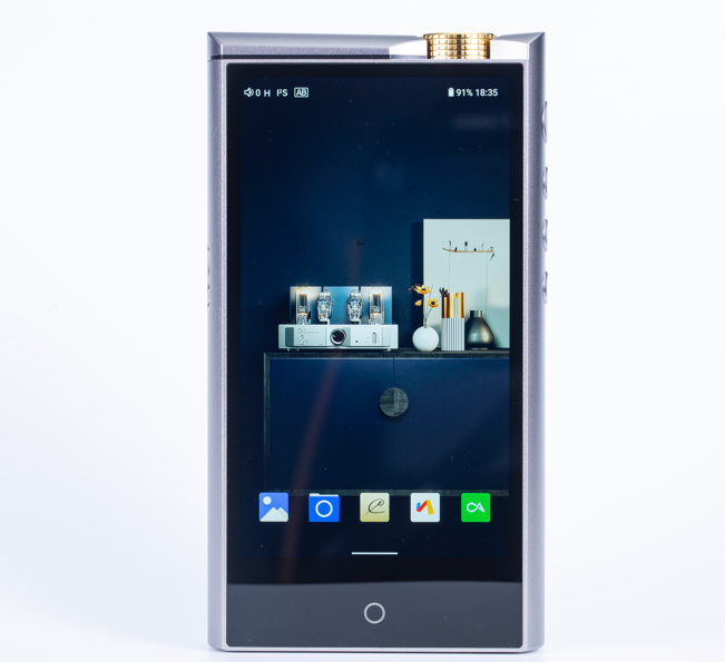 Cayin N7 Plus
